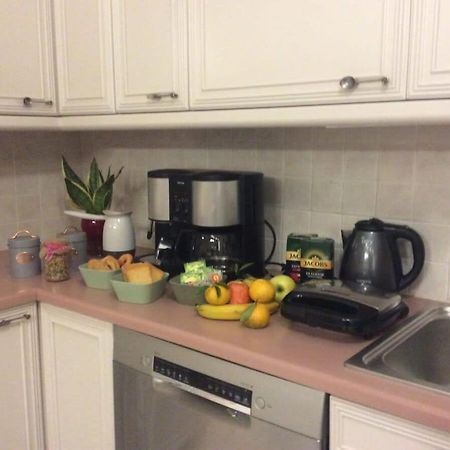 Dolce Favola Nomad Casa - Kalamata'S City Getaway 外观 照片