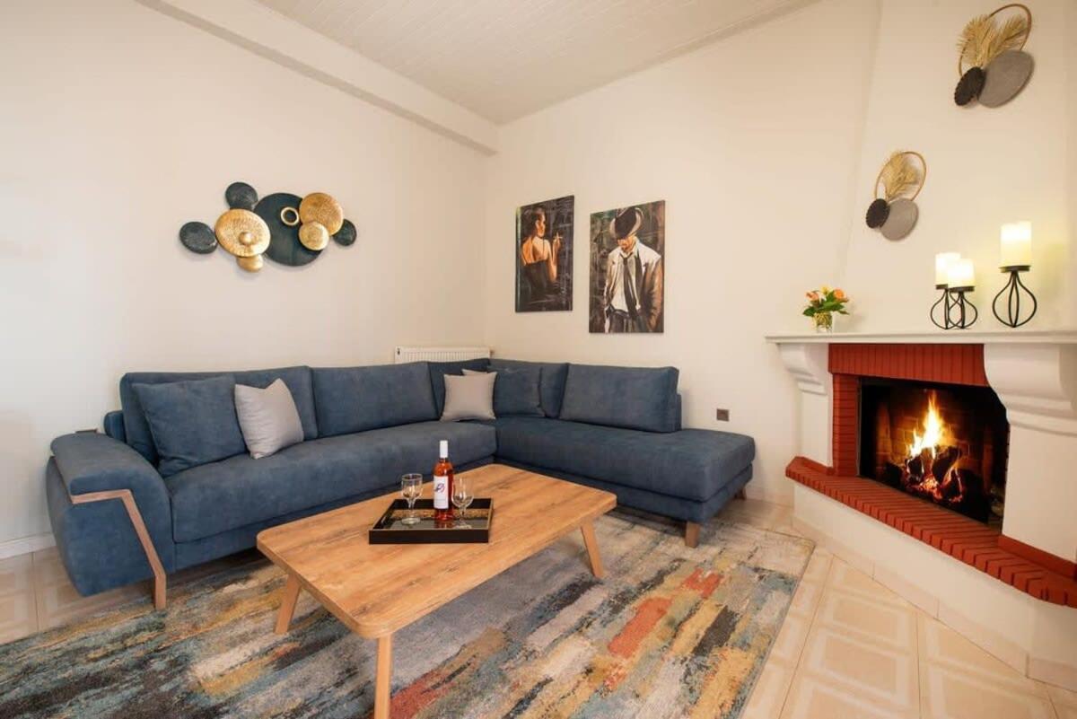 Dolce Favola Nomad Casa - Kalamata'S City Getaway 外观 照片