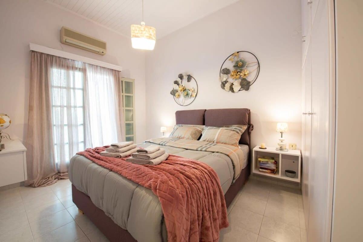 Dolce Favola Nomad Casa - Kalamata'S City Getaway 外观 照片