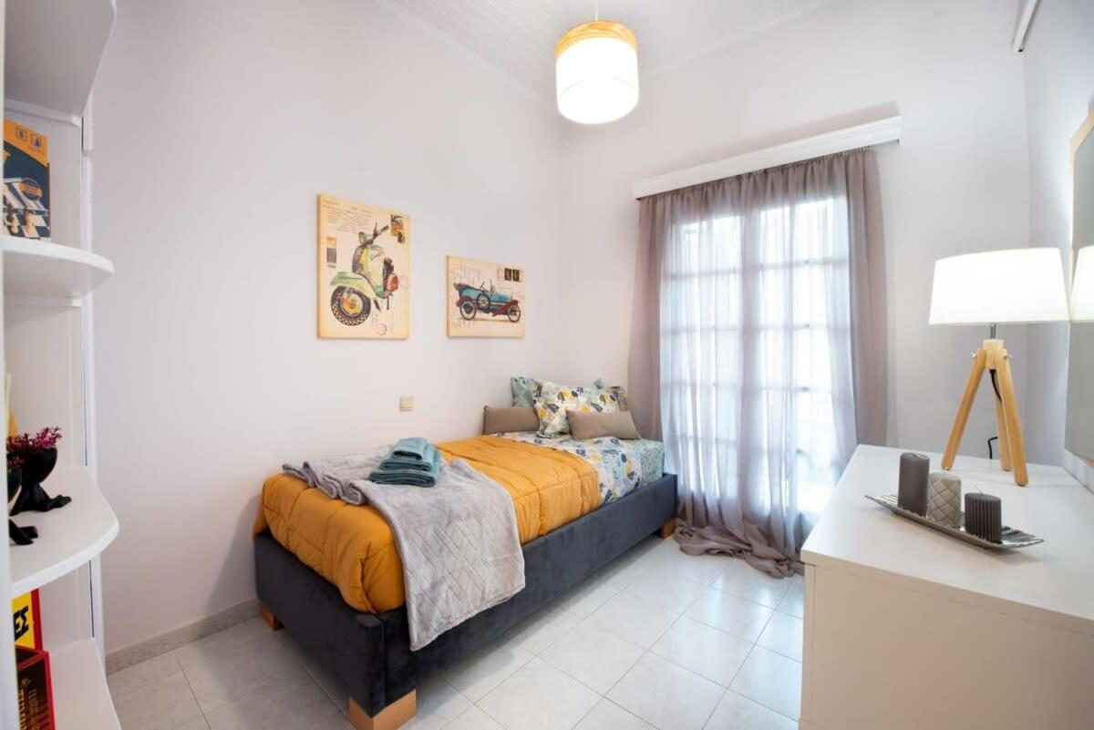 Dolce Favola Nomad Casa - Kalamata'S City Getaway 外观 照片