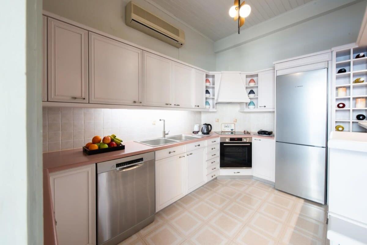 Dolce Favola Nomad Casa - Kalamata'S City Getaway 外观 照片