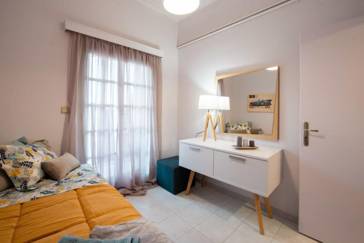 Dolce Favola Nomad Casa - Kalamata'S City Getaway 外观 照片