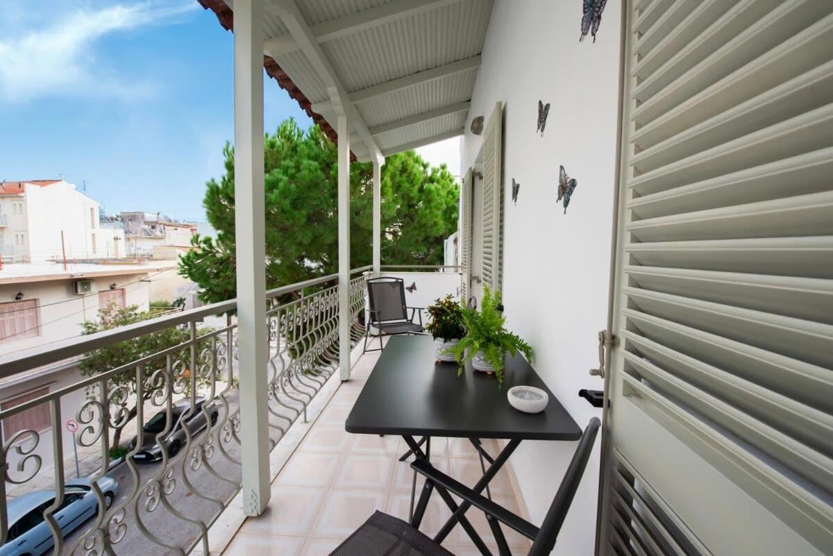 Dolce Favola Nomad Casa - Kalamata'S City Getaway 外观 照片