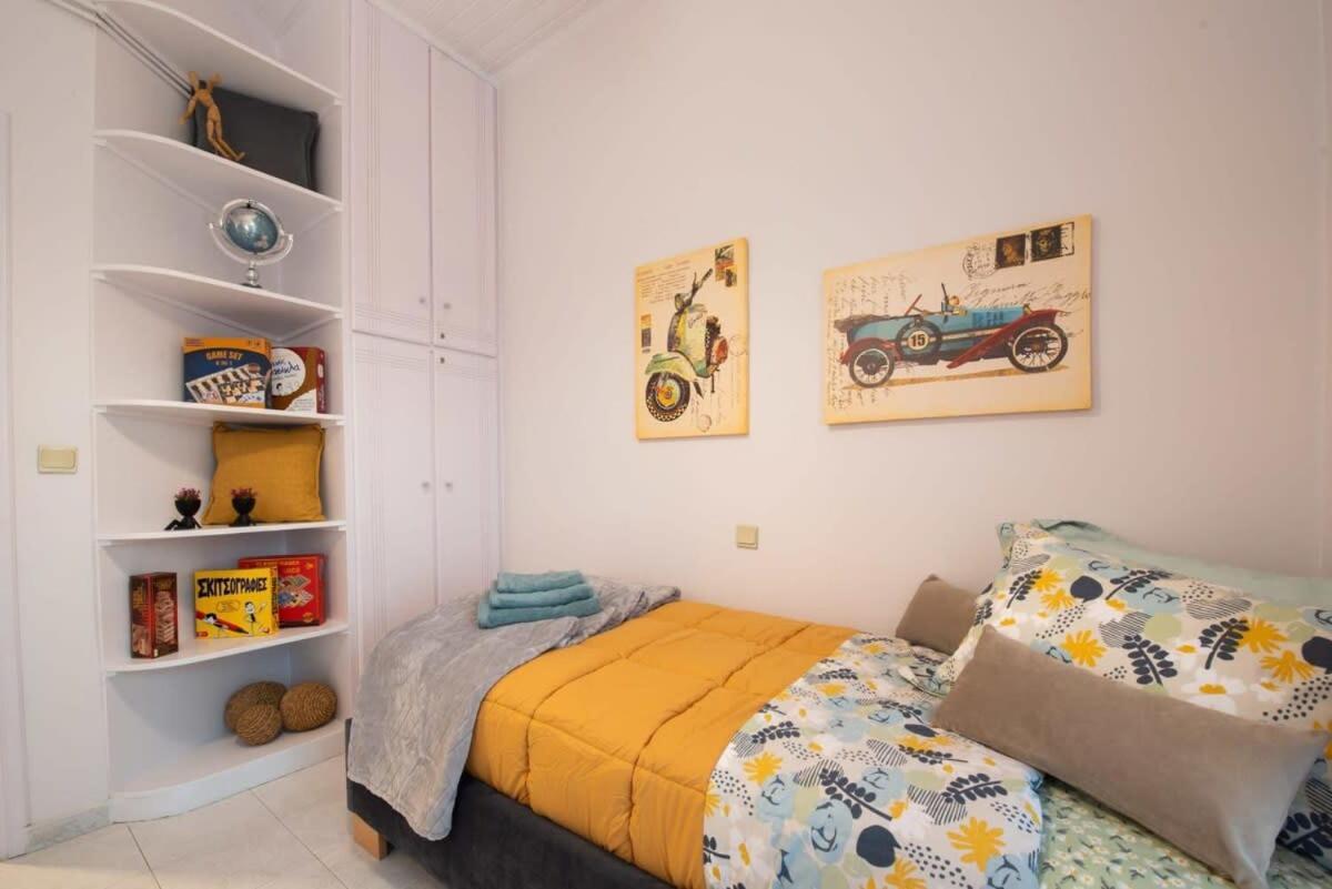 Dolce Favola Nomad Casa - Kalamata'S City Getaway 外观 照片