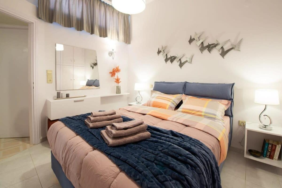 Dolce Favola Nomad Casa - Kalamata'S City Getaway 外观 照片