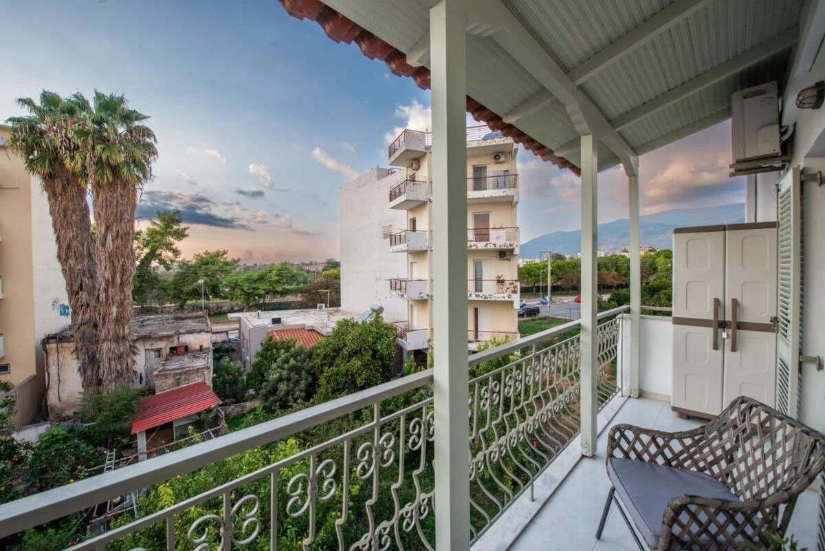Dolce Favola Nomad Casa - Kalamata'S City Getaway 外观 照片